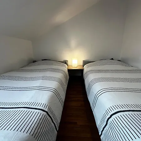 La Casa De Mike Mohon