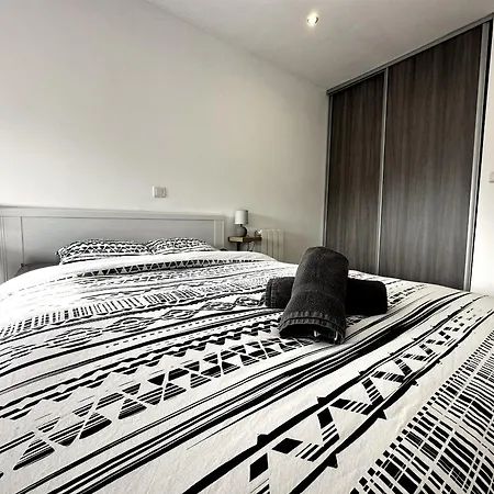 La Casa De Mike Holiday home Mohon